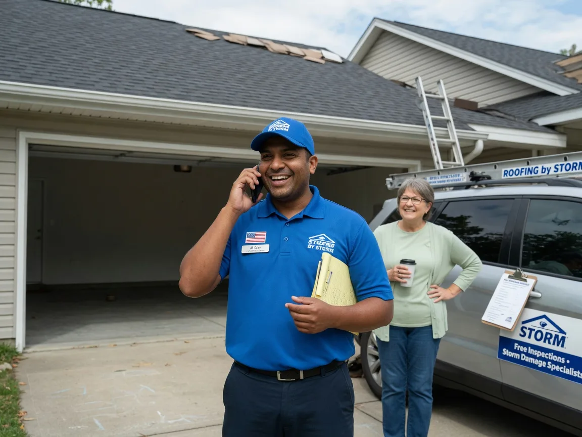 Roof Repair Near Me West Union, IA FAQs