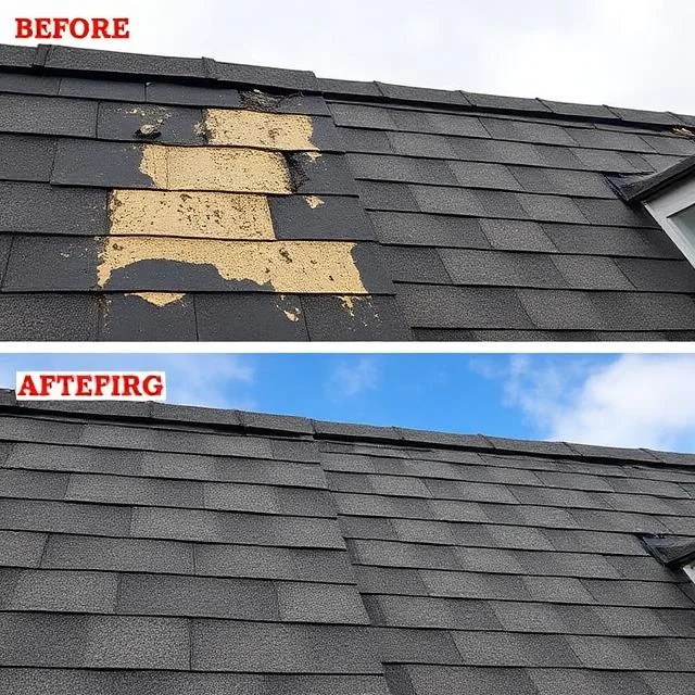Roof Repair Near Me in West Union, IA near me